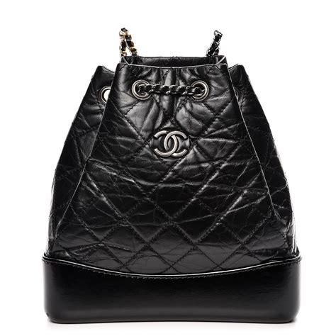 chanel backpacl|Chanel gabrielle backpack price 2020.